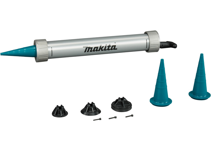 Держатель картриджа типа В 600 мл MAKITA 1911T4-0