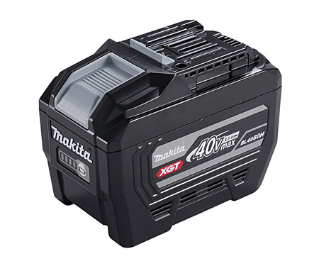 Аккумулятор XGT BL4080H MAKITA 1913S3-7