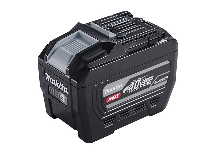 Аккумулятор XGT BL4080H MAKITA 1913S3-7