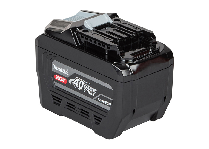 Аккумулятор XGT BL4080H MAKITA 1913S3-7