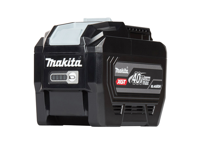 Аккумулятор XGT BL4080H MAKITA 1913S3-7