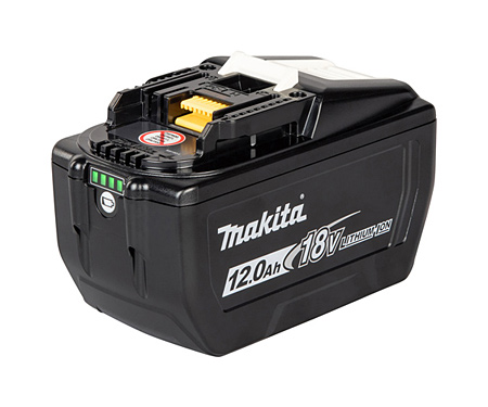 Аккумулятор BL18120B MAKITA 1915J2-8
