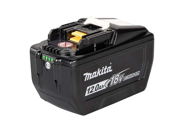 Аккумулятор BL18120B MAKITA 1915J2-8
