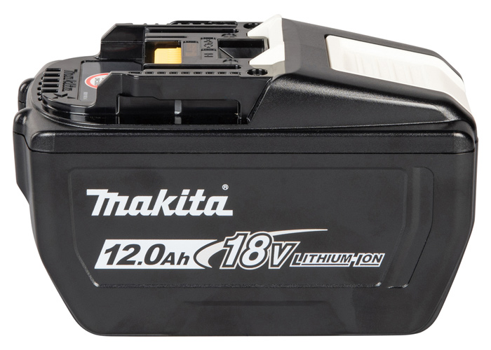 Аккумулятор BL18120B MAKITA 1915J2-8