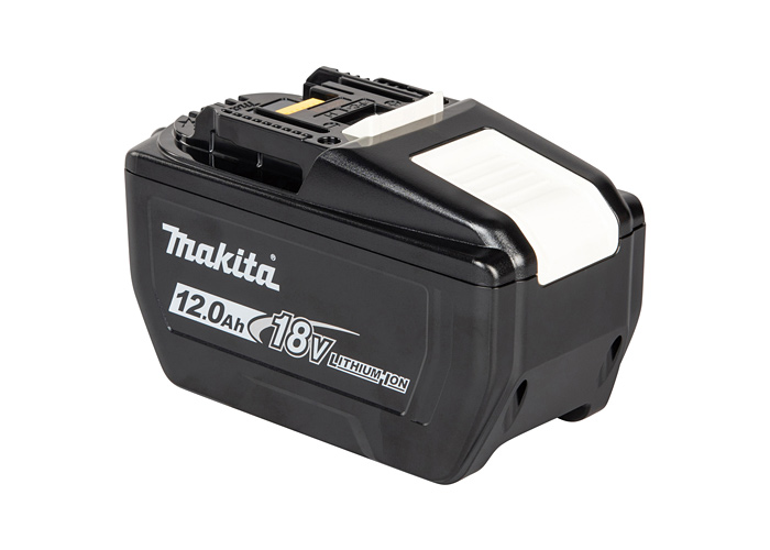 Аккумулятор BL18120B MAKITA 1915J2-8