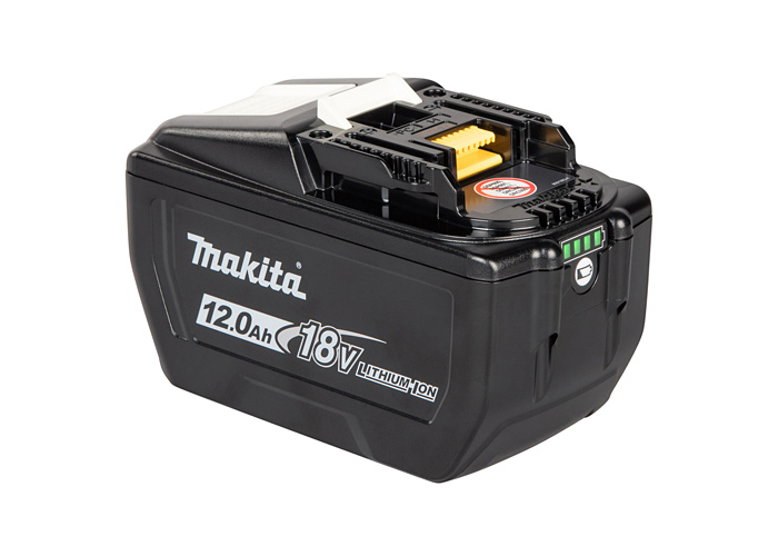 Аккумулятор BL18120B MAKITA 1915J2-8