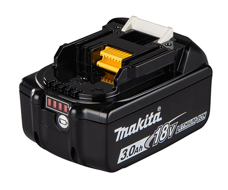 Аккумулятор BL1830B  MAKITA 197599-5