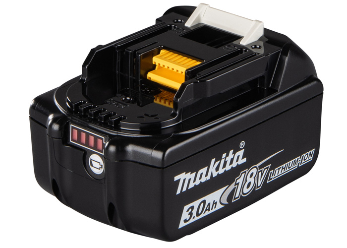 Аккумулятор BL1830B  MAKITA 197599-5