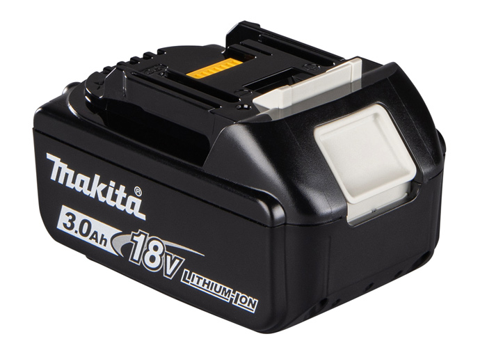 Аккумулятор BL1830B  MAKITA 197599-5