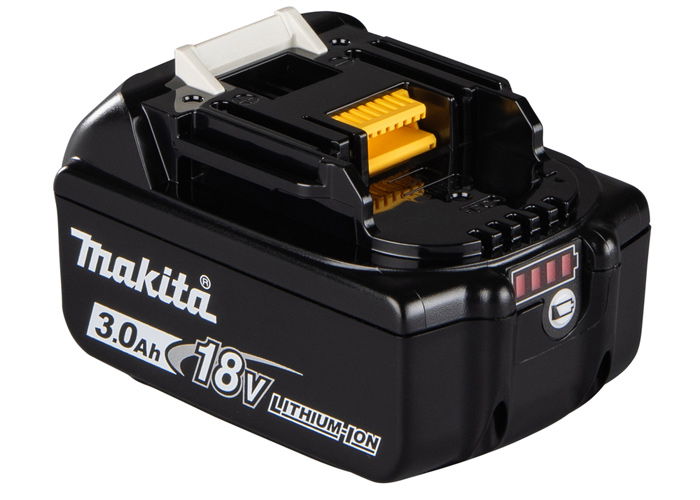 Аккумулятор BL1830B  MAKITA 197599-5