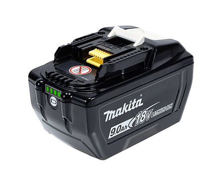 Аккумулятор BL1890B MAKITA 1915H4-0
