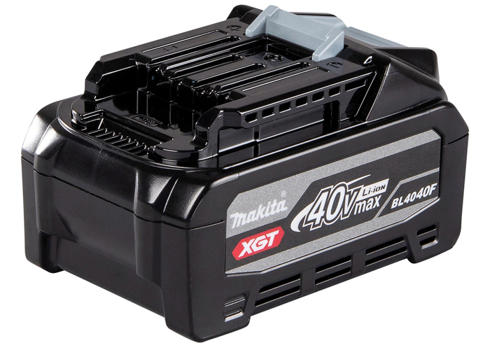 Аккумулятор XGT BL4040F MAKITA 1910N6-8