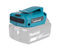 USB адаптер 14,4 V/18 V MAKITA DECADP05