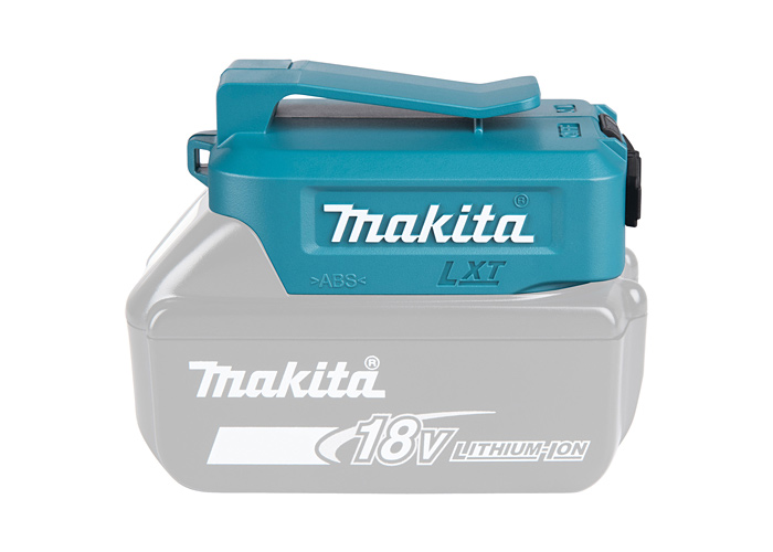 Адаптер ADP05 MAKITA DEBADP05