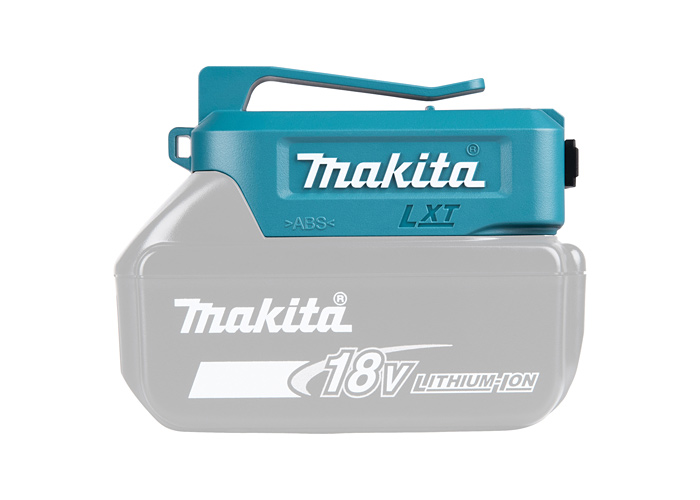 Адаптер ADP05 MAKITA DEBADP05