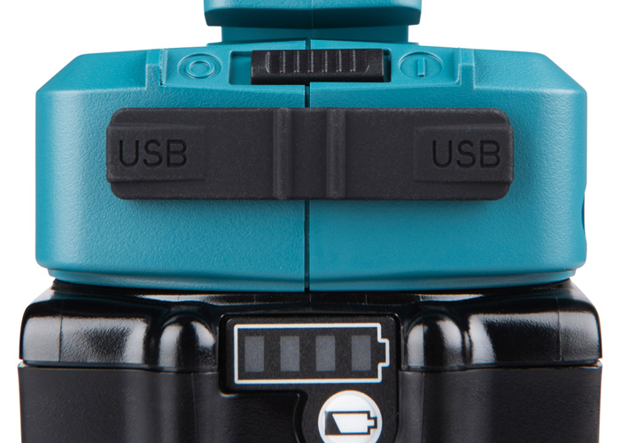 Адаптер ADP05 MAKITA DEBADP05