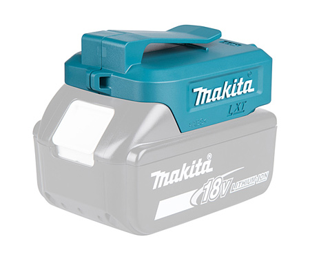 Адаптер ADP05 MAKITA ATBADP05