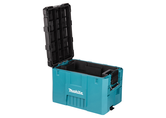 Ящик для инструментов №1 MAKTRAK MAKITA P-91023