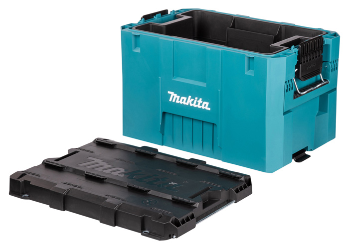 Ящик для инструментов №1 MAKTRAK MAKITA P-91023