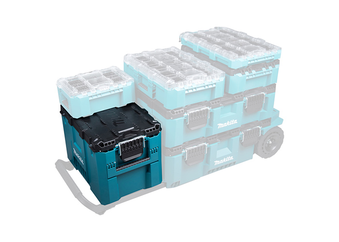 Ящик для инструментов №1 MAKTRAK MAKITA P-91023