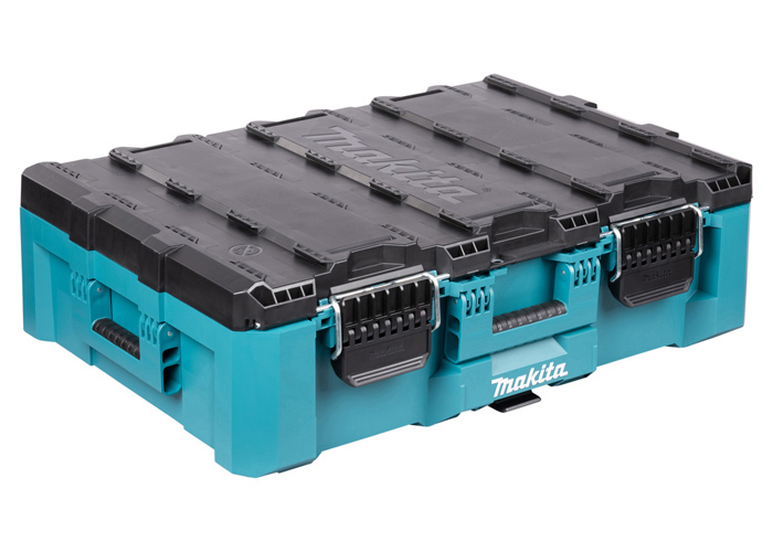Ящик для инструментов №2 MAKTRAK MAKITA P-91017