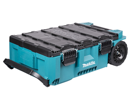 Ящик для инструментов на колесах MAKTRAK MAKITA P-91001
