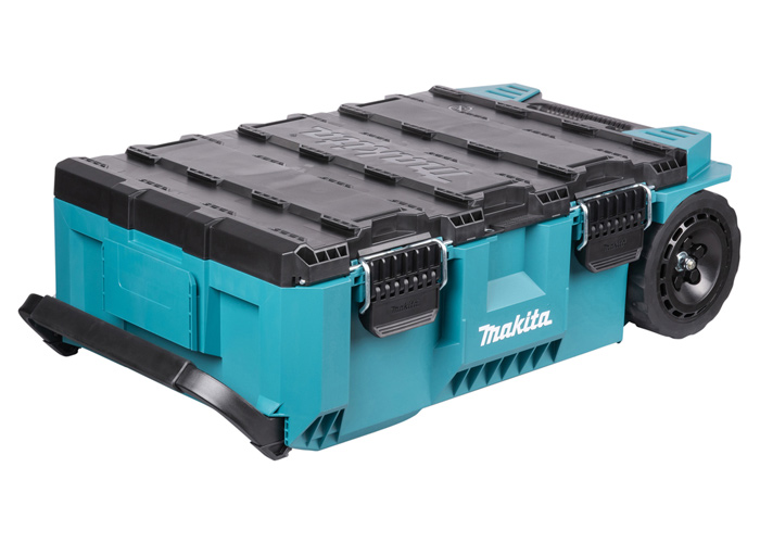 Ящик для инструментов на колесах MAKTRAK MAKITA P-91001