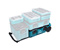 Ящик для инструментов на колесах MAKTRAK MAKITA P-91001