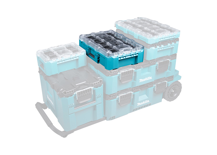 Органайзер 1 MAKTRAK MAKITA P-91045