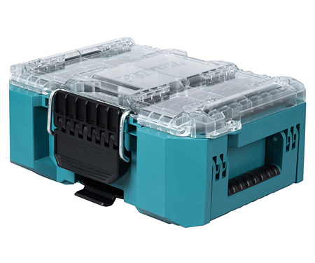 Органайзер 2 MAKTRAK MAKITA P-91067