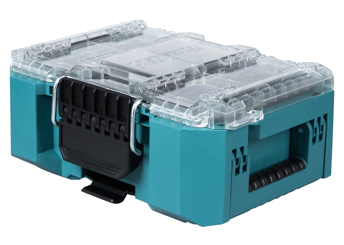 Органайзер 2 MAKTRAK MAKITA P-91067