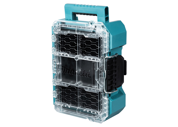 Органайзер 2 MAKTRAK MAKITA P-91067