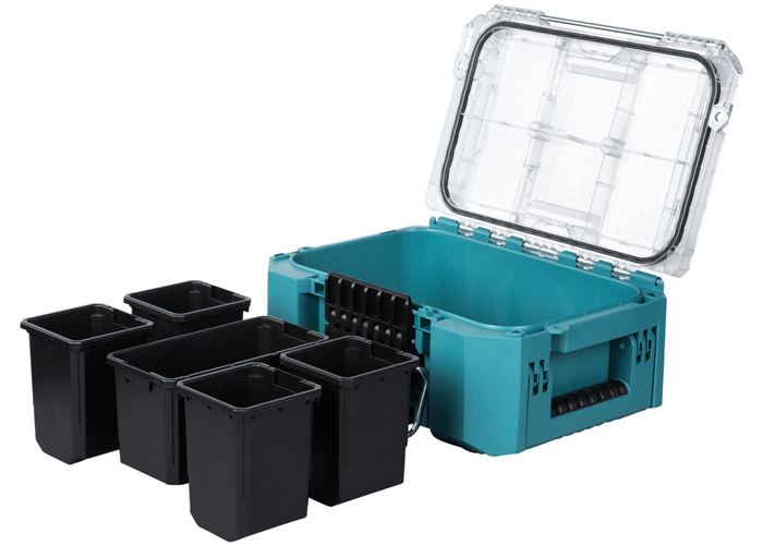 Органайзер 2 MAKTRAK MAKITA P-91067