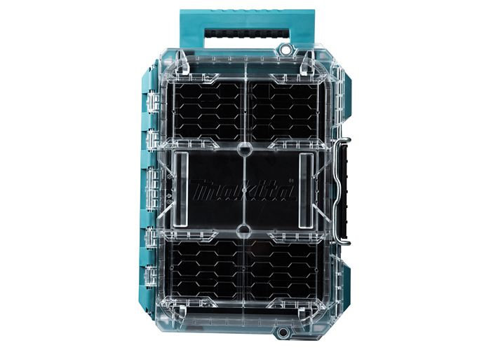 Органайзер 2 MAKTRAK MAKITA P-91067