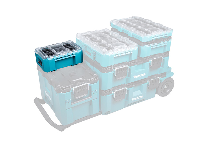 Органайзер 2 MAKTRAK MAKITA P-91067