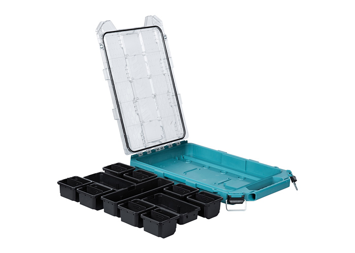 Органайзер 3 MAKTRAK MAKITA P-91051
