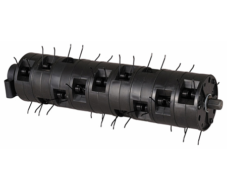 Вал скарифікатора для DUV320 MAKITA YA00001317