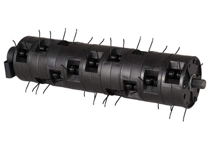 Вал скарифікатора для DUV320 MAKITA YA00001317