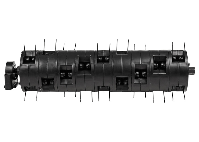 Вал скарифікатора для DUV320 MAKITA YA00001317