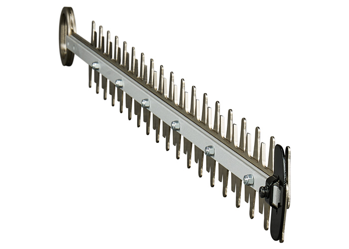 Вузол ножової траверси MAKITA 194666-7