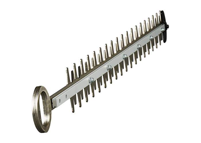 Вузол ножової траверси MAKITA 194666-7