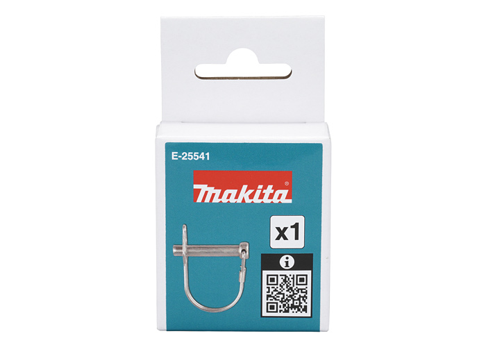 Зажим для грунтового бура MAKITA E-25541