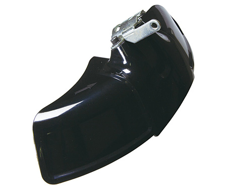 Захисний кожух для DUR365U MAKITA 455815-4