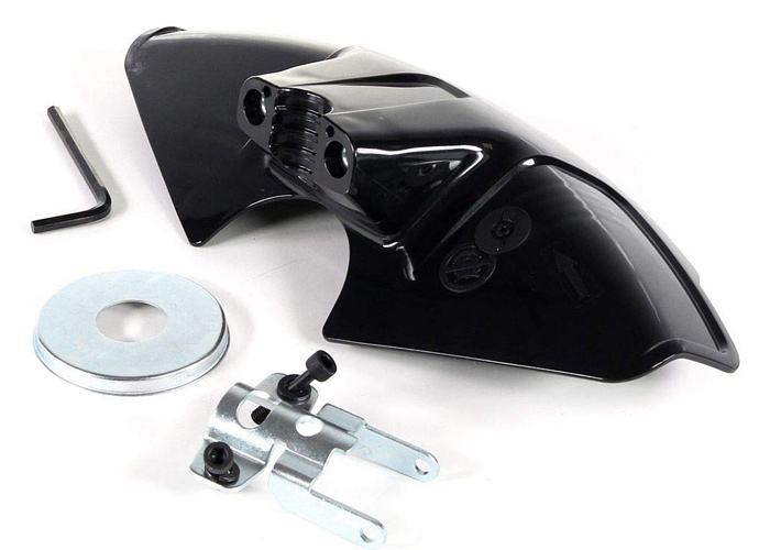 Захисний кожух MAKITA 197295-5