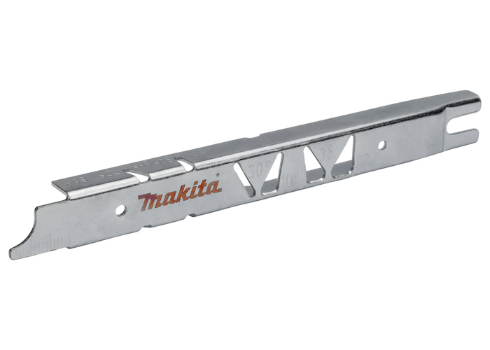 Калібратор глибини ланцюга MAKITA D-67474
