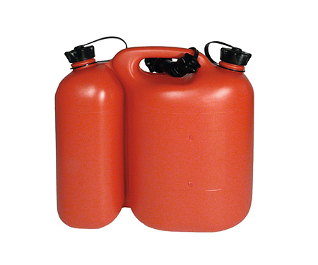 Комбінована каністра 5х3 л MAKITA 949000030