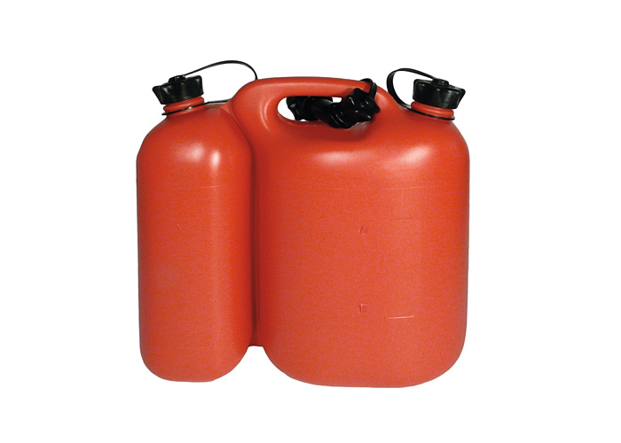 Комбінована каністра 5х3 л MAKITA 949000030