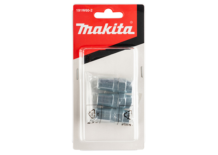 Набор адаптеров для DGP180 MAKITA 191W60-2