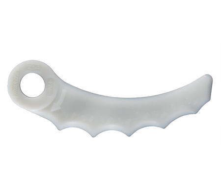 Набір змінних пластикових лез MAKITA 198426-9