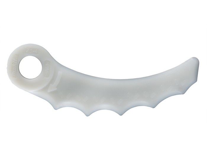 Набір змінних пластикових лез MAKITA 198426-9